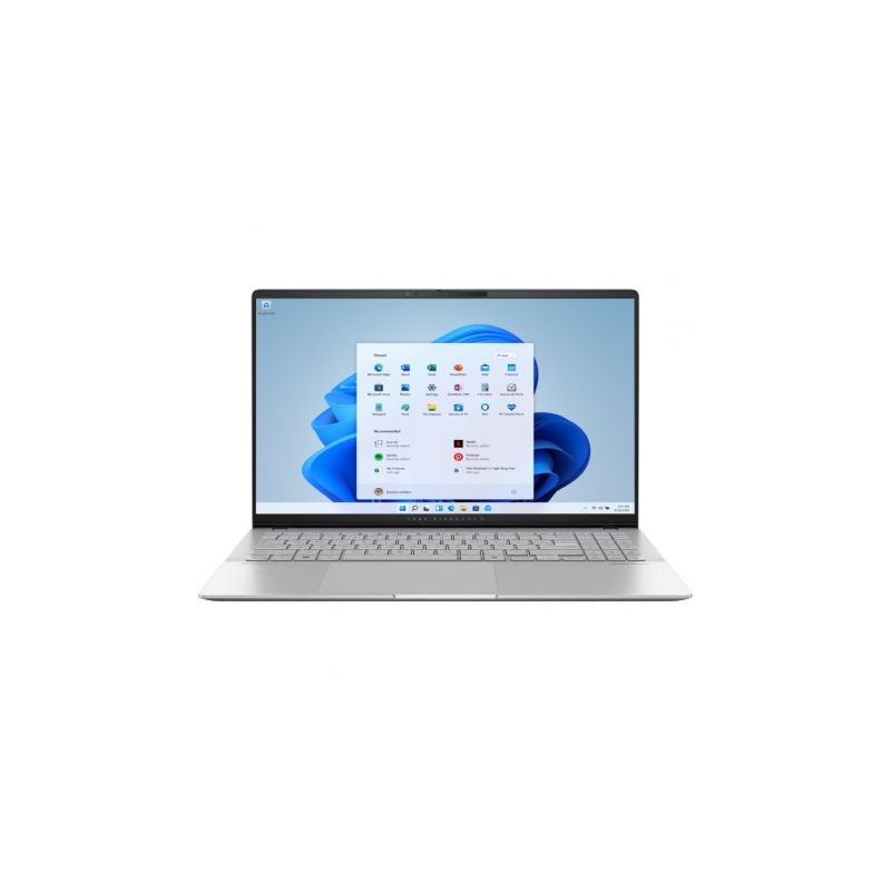 Portátil Asus VivoBook S15 OLED S5507QA-MA086W Qualcomm Snapdragon X1E-78-100- 32GB- 1TB SSD- 15.6'- Win11