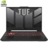 Portátil Gaming Asus TUF Gaming A15 TUF507NUR-LP110 Ryzen 7 7435HS- 16GB- 512GB SSD- GeForce RTX 4050- 15.6'- Sin Sistema Ope