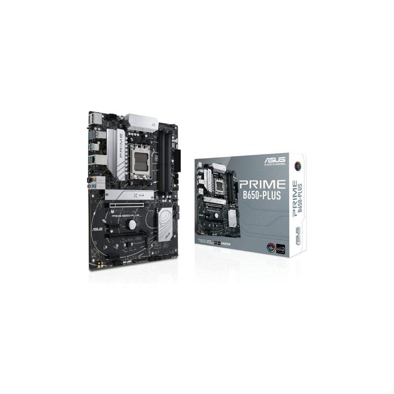 Placa Base Asus Prime B650-PLUS Socket AM5