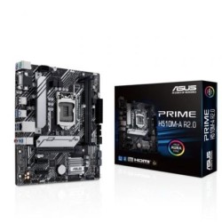 Placa Base Asus Prime H510M-A R2.0 Socket 1200- Micro ATX