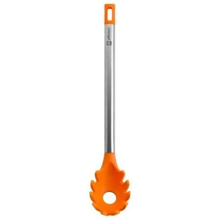 Cuchara Pasta Bra Efficient A195009- Naranja