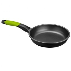 Sartén Bra Prior A121454- Ø26cm- Aluminio forjado- Apta para Inducción