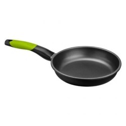 Sartén Bra Prior A121455- Ø28cm- Aluminio fundido- Apta para Inducción