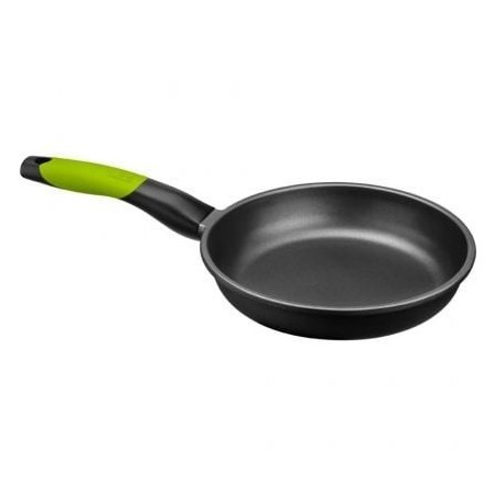 Sartén Bra Prior A121455- Ø28cm- Aluminio fundido- Apta para Inducción