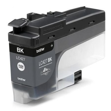Cartucho de Tinta Original Brother LC-427- Negro
