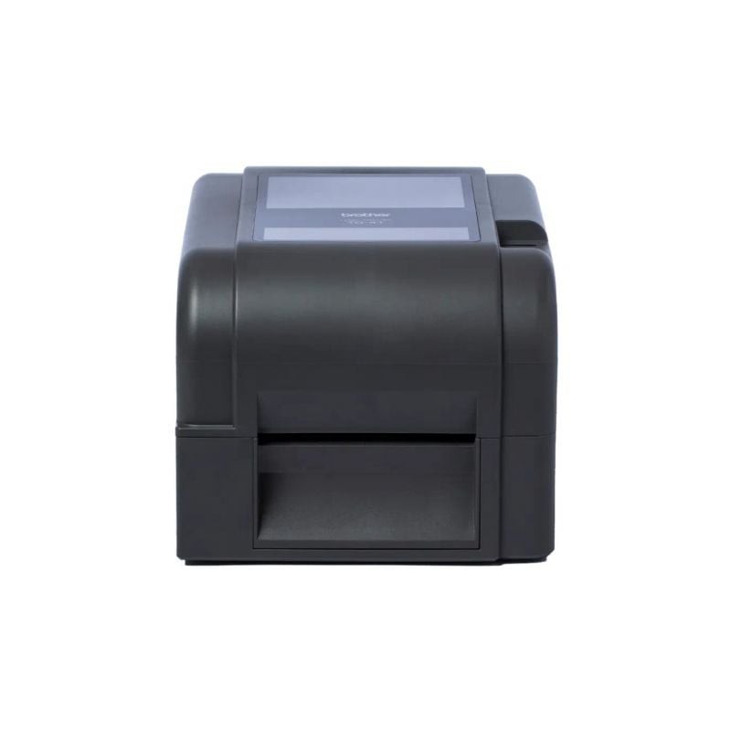 Impresora de Etiquetas y Tickets Brother TD-4420TN- Térmica-Transferencia Térmica- Ancho etiqueta 112mm- USB-RS232-Ethernet-