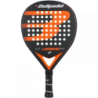 Pala de Pádel Bullpadel Legend 4.0 2022- Naranja y Negra