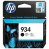 Cartucho de Tinta Original HP nº934- Negro