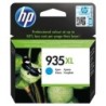 Cartucho de Tinta Original HP nº935 XL Alta Capacidad- Cian