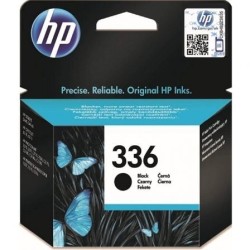 Cartucho de Tinta Original HP nº336- Negro