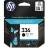 Cartucho de Tinta Original HP nº336- Negro