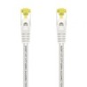 Cable de Red RJ45 SFTP Aisens A146-0491 Cat.7- 2m- Blanco
