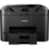 Multifunción Canon MAXIFY MB2750 WiFi- Fax- Dúplex- Negra