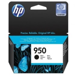 Cartucho de Tinta Original HP nº950- Negro