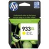 Cartucho de Tinta Original HP nº933 XL Alta Capacidad- Amarillo