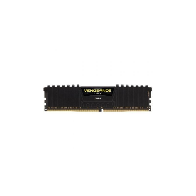 Memoria RAM Corsair Vengeance LPX 16GB- DDR4- 3600MHz - 1.35V- CL18 - DIMM V2