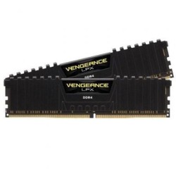 Memoria RAM Corsair Vengeance LPX 2 x 8GB- DDR4- 3600MHz- 1.35V- CL18- DIMM