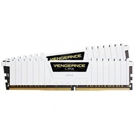 Memoria RAM Corsair Vengeance LPX 2 x 8GB- DDR4- 3200MHz- 1.35V- CL16- DIMM V2