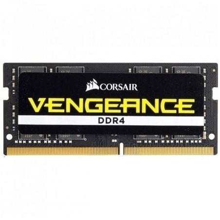 Memoria RAM Corsair Vengeance 16GB- DDR4- 2400MHz- 1.2V- CL16- SODIMM