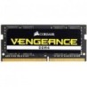 Memoria RAM Corsair Vengeance 16GB- DDR4- 2400MHz- 1.2V- CL16- SODIMM