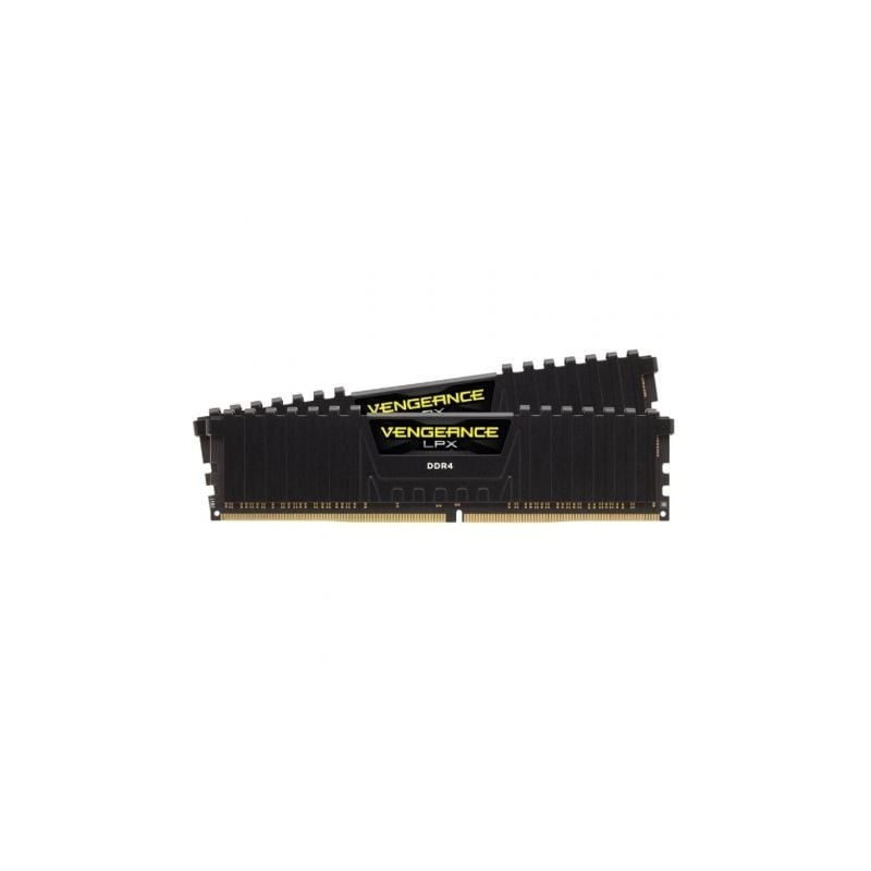 Memoria RAM Corsair Vengeance LPX 2 x 16GB- DDR4- 3600MH- 1.35V- CL18- DIMM