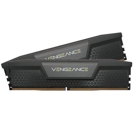 Memoria RAM Corsair Vengeance 2 x 16GB- DDR5- 4800MHz- 1.1V- CL40- DIMM