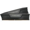Memoria RAM Corsair Vengeance 2 x 16GB- DDR5- 4800MHz- 1.1V- CL40- DIMM