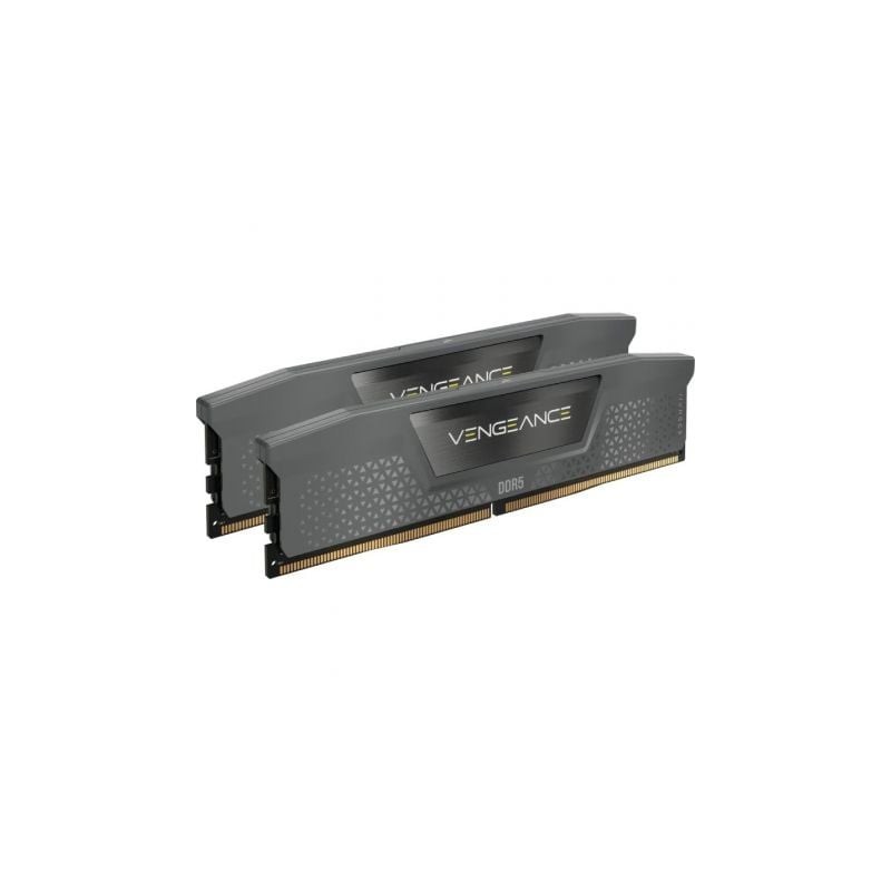 Memoria RAM Corsair Vengeance 2 x 32GB- DDR5- 5600MHz- 1.25V- CL40- DIMM