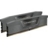 Memoria RAM Corsair Vengeance 2 x 32GB- DDR5- 5600MHz- 1.25V- CL40- DIMM