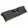 Memoria RAM Corsair Vengeance LPX 8GB- DDR4- 3600MHz- 1.35V- CL18- DIMM