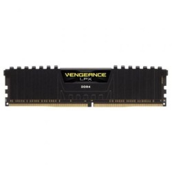 Memoria RAM Corsair Vengeance LPX 8GB- DDR4- 3200MHz- 1.35V- CL16- DIMM