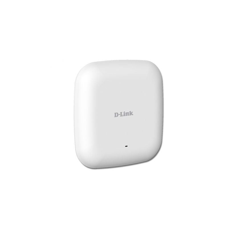 Punto de Acceso Inalámbrico D-Link DAP-2610 1300Mbps- 2.4GHz 5GHz- Antenas de 3dBi- WiFi 802.11ac-n-b-g