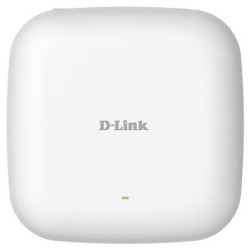 Punto de Acceso Inalámbrico D-Link DAP-2662 PoE 1200Mbps- 2.4GHz 5GHz- Antenas de 4dBi- WiFi 802.11ac-n-b-g