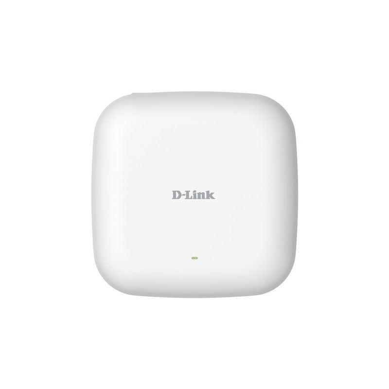 Punto de Acceso Inalámbrico D-Link DAP-2662 PoE 1200Mbps- 2.4GHz 5GHz- Antenas de 4dBi- WiFi 802.11ac-n-b-g