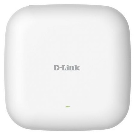 Punto de Acceso Inalámbrico D-Link DAP-2662 PoE 1200Mbps- 2.4GHz 5GHz- Antenas de 4dBi- WiFi 802.11ac-n-b-g