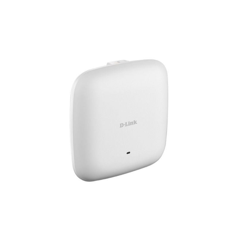 Punto de Acceso Inalámbrico D-Link DAP-2680 PoE 1750Mbps- 2.4GHz 5GHz- Antenas de 4.2dBi- WiFi 802.11ac-n-b-g