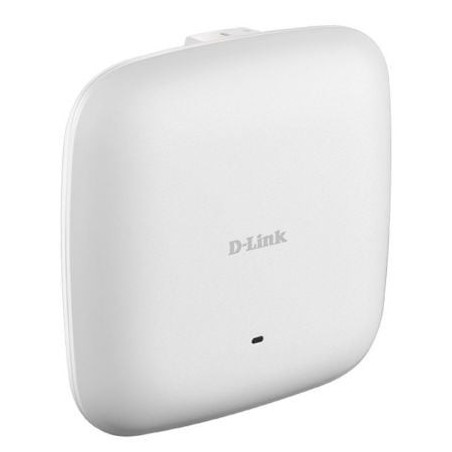 Punto de Acceso Inalámbrico D-Link DAP-2680 PoE 1750Mbps- 2.4GHz 5GHz- Antenas de 4.2dBi- WiFi 802.11ac-n-b-g