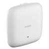 Punto de Acceso Inalámbrico D-Link DAP-2680 PoE 1750Mbps- 2.4GHz 5GHz- Antenas de 4.2dBi- WiFi 802.11ac-n-b-g