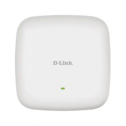 Punto de Acceso Inalámbrico D-Link DAP-2682 2300Mbps- 2.4GHz 5GHz- Antenas de 4.8dBi- WiFi 802.11ac-n-b-g
