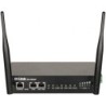 Punto de Acceso Inalámbrico D-Link DIS-2650AP 1200Mbps- 2.4GHz 5GHz- Antenas de 3dBi- WiFi 802.11ac-n-b-g