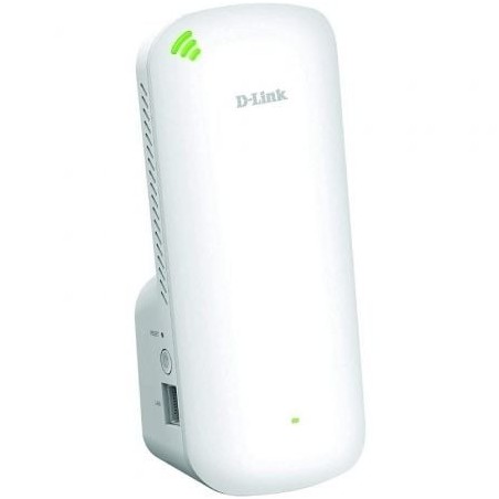 Sistema Mesh D-Link DAP-X1860 1800Mbps- 2.4GHz 5GHz