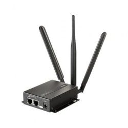 Router Inalámbrico 4G D-Link DWM-313 150Mbps- 2.4GHz- 3 Antenas- WiFi 802.11n-g-b