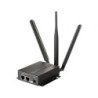 Router Inalámbrico 4G D-Link DWM-313 150Mbps- 2.4GHz- 3 Antenas- WiFi 802.11n-g-b