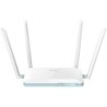 Router Inalámbrico 4G D-Link G403 EAGLE PRO AI N300 Smart 300Mbps- 4 Antenas- WiFi 802.11n-b-g
