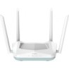 Router Inalámbrico D-Link EAGLE PRO AI AX1500 1500Mbps- 2.4GHz 5GHz- 4 Antenas- WiFi 802.11ax-ac-n-g-b-k-v-a-h - 3ab-3u