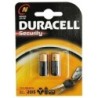 Pack de 2 Pilas N Cell Duracell MN9100B2- 1.5V- Alcalinas