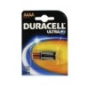 Pack de 2 Pilas AAAA Duracell Ultra MX2500- 1.5V- Alcalinas