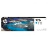 Cartucho de Tinta Original HP nº973X- Cian