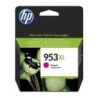 Cartucho de Tinta Original HP nº953 XL Alta Capacidad- Magenta