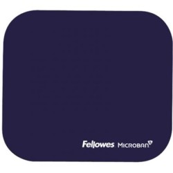 Alfombrilla Fellowes Estándar 5933805- 0.20 x 232 x 199mm- Azul